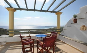 Tinos View Apartments